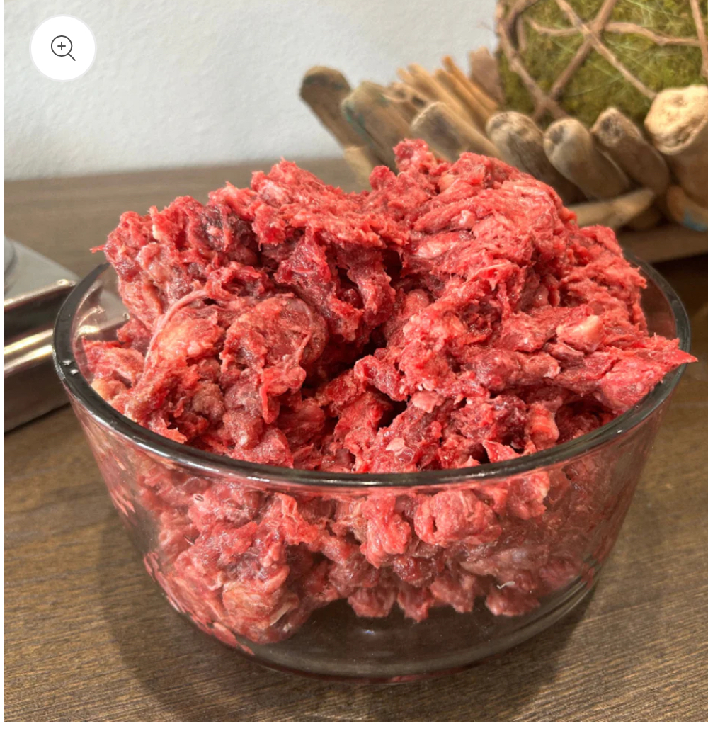 Pawfect Beef 80/10/10 - Image 2