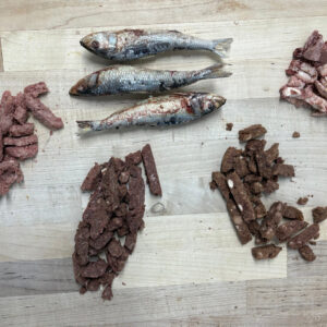 Pawfect Freeze-Dried Sampler Pack