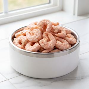 Pawfect Freeze-Dried Shrimp